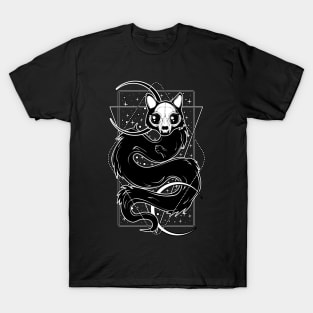 Tatzelwurm T-Shirt